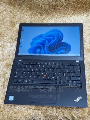 Laptop Lenovo ThinkPad X280 8GB Intel Core I5 SSD 256GB