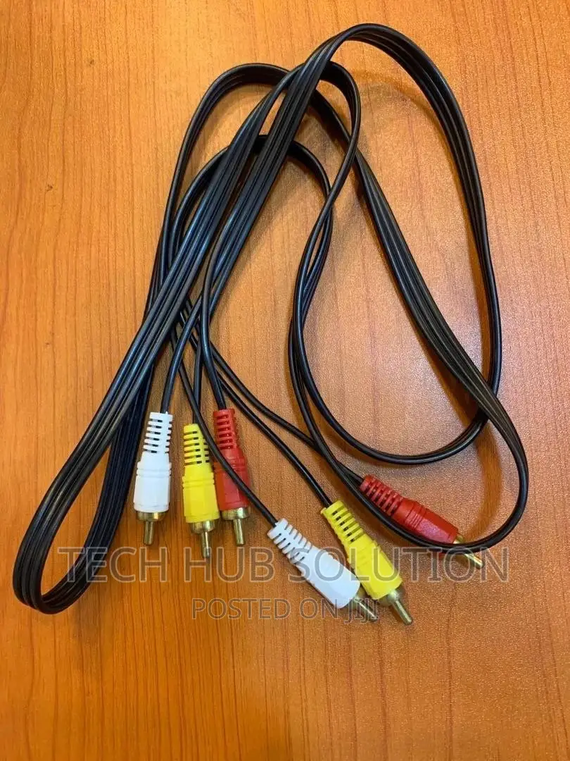 RCA Tv Cable