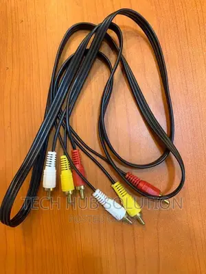 RCA Tv Cable