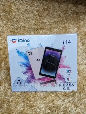 New Idino i40 256 GB