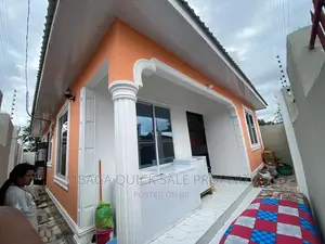 3bdrm House in Mwananyamala for rent