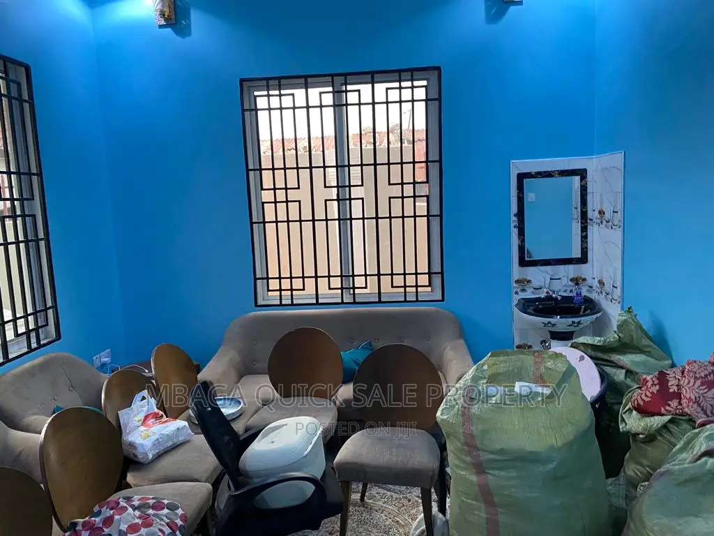3bdrm House in Mwananyamala for rent