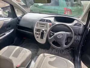 Subaru Forester 2013 Black