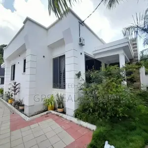 3bdrm House in Mji Mwema, Kigamboni for sale