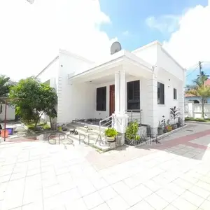3bdrm House in Mji Mwema, Kigamboni for sale