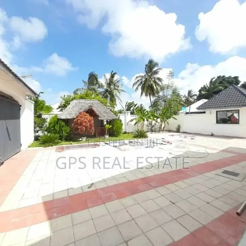 3bdrm House in Mji Mwema, Kigamboni for sale