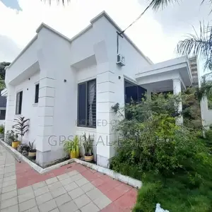 3bdrm House in Mji Mwema, Kigamboni for sale
