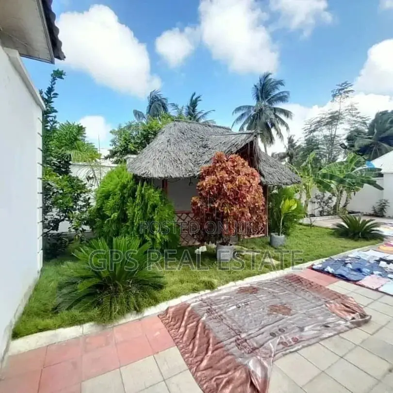 3bdrm House in Mji Mwema, Kigamboni for sale