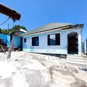 3bdrm House in Mbezi Msuguri, Kinondoni for sale