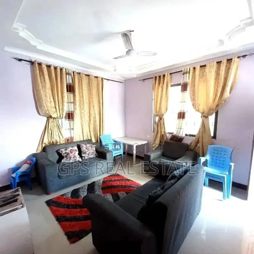 3bdrm House in Mbezi Msuguri, Kinondoni for sale