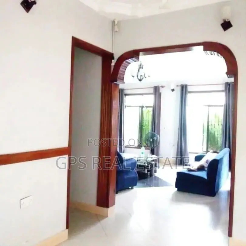 4bdrm House in Kimara, Kinondoni for sale