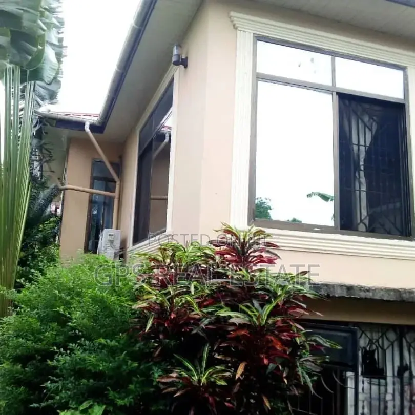 4bdrm House in Kimara, Kinondoni for sale