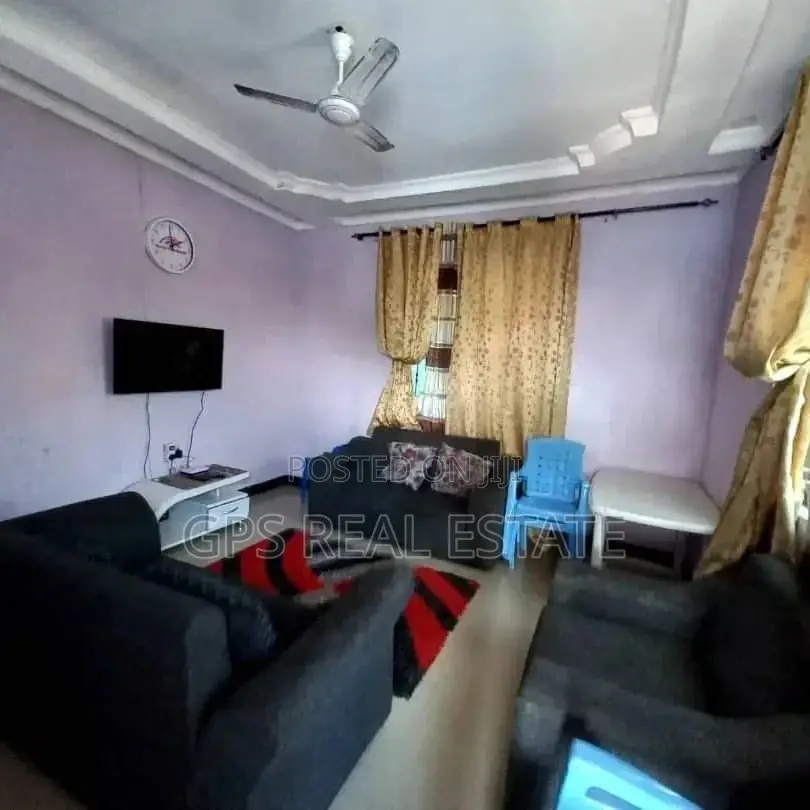 4bdrm House in Kimara, Kinondoni for sale
