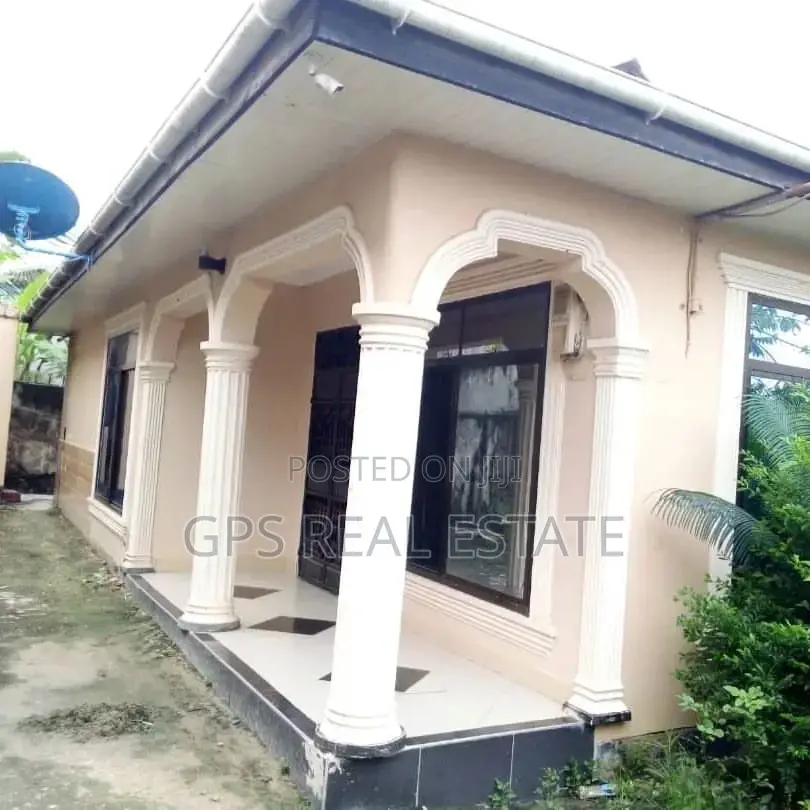 4bdrm House in Kimara, Kinondoni for sale