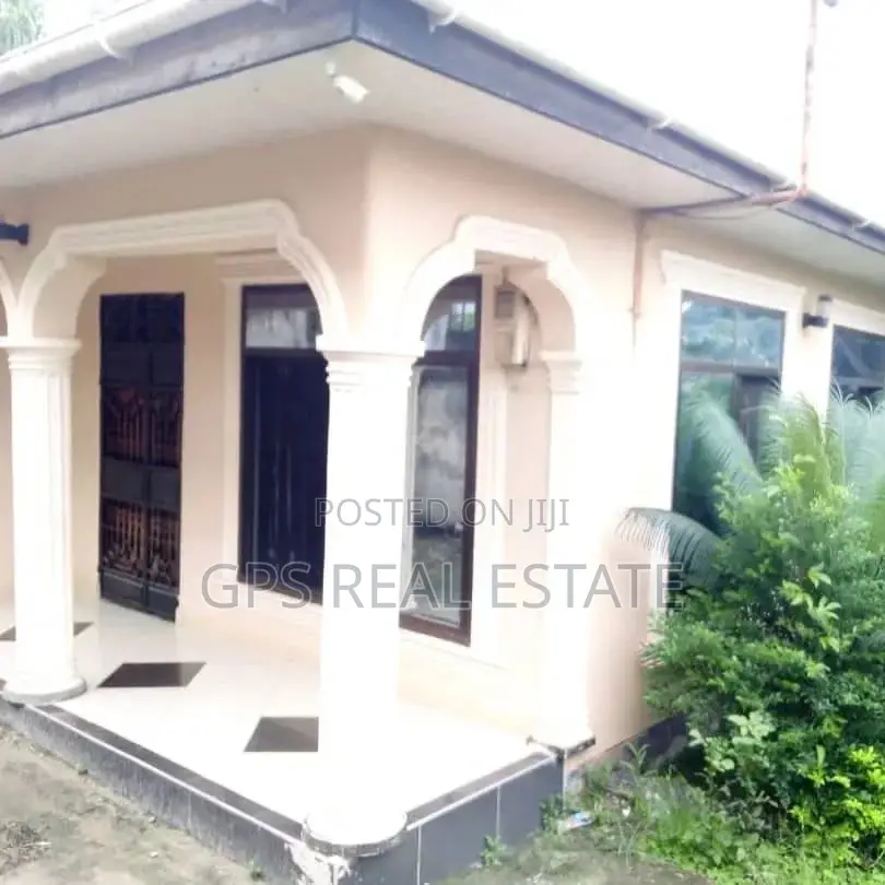 4bdrm House in Kimara, Kinondoni for sale