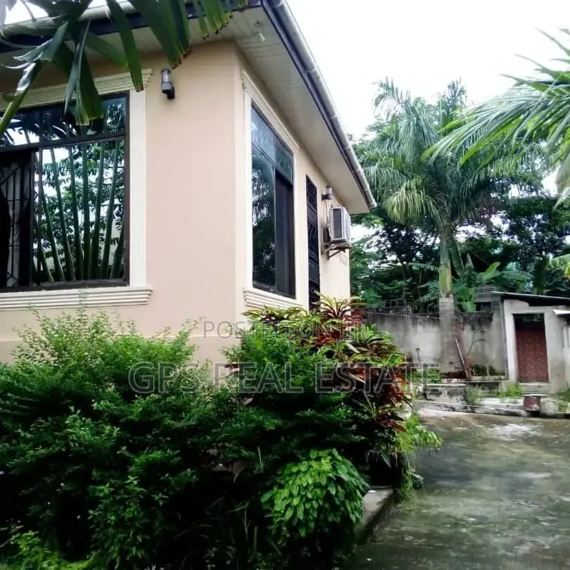4bdrm House in Kimara, Kinondoni for sale