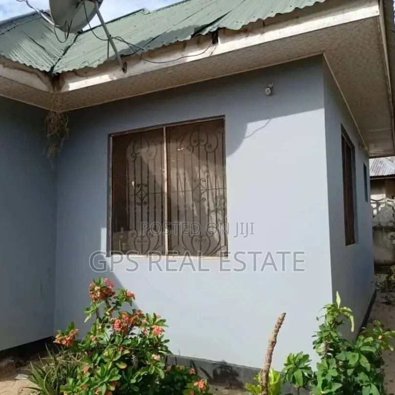 3bdrm House in Chamazi, Temeke for sale