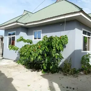 3bdrm House in Chamazi, Temeke for sale