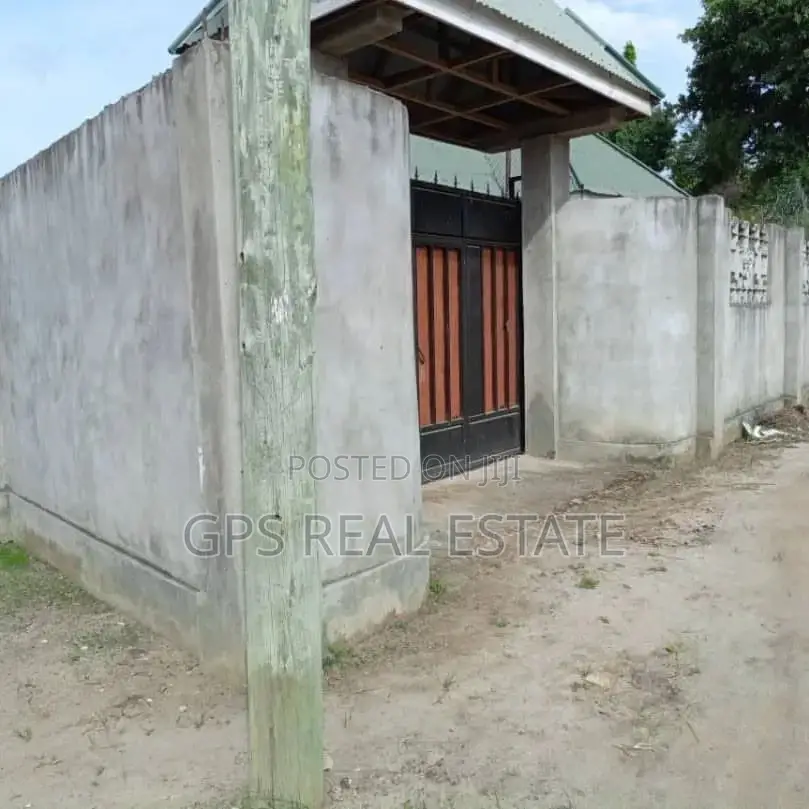 3bdrm House in Chamazi, Temeke for sale