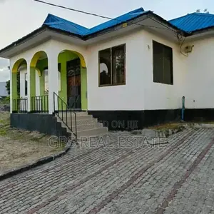 3bdrm House in Pugu Kigogo Fresh, Ilala for sale