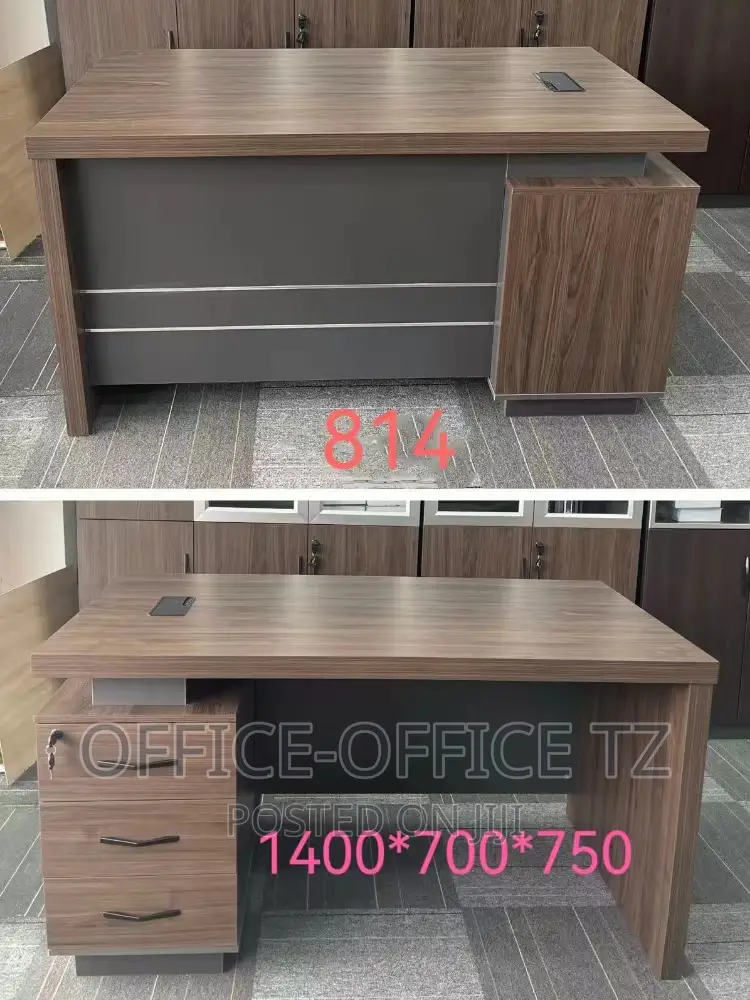 Executive Table