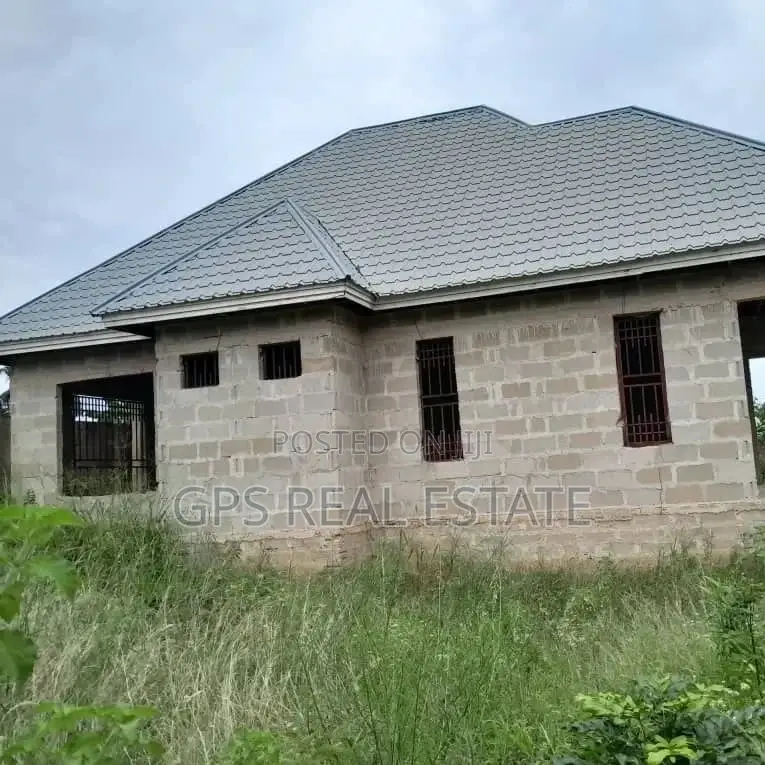 3bdrm House in Kimara Kilungule, Kinondoni for sale