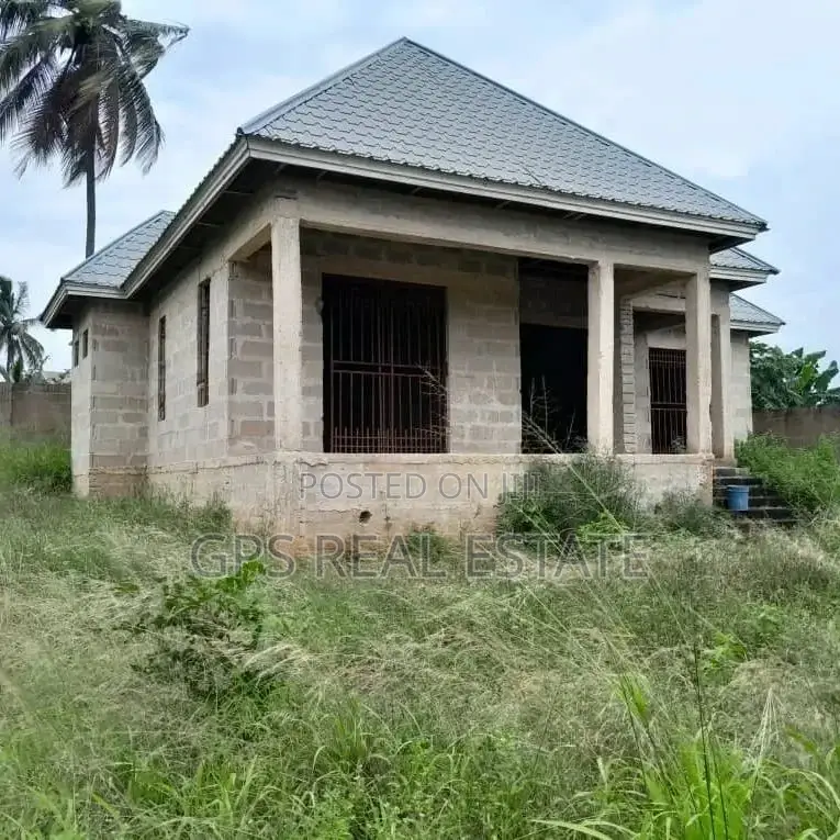 3bdrm House in Kimara Kilungule, Kinondoni for sale