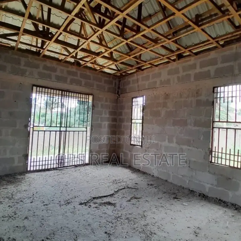 3bdrm House in Kimara Kilungule, Kinondoni for sale