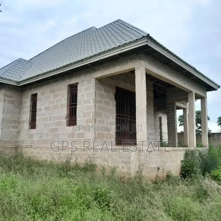 3bdrm House in Kimara Kilungule, Kinondoni for sale