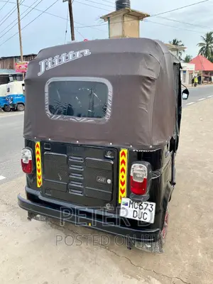 TVS 2023 Black