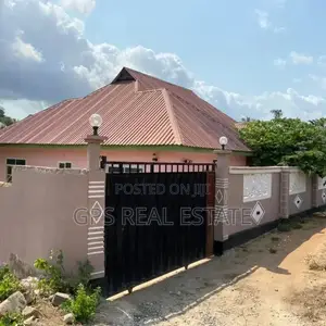 3bdrm House in Goba Njia Nne, Kinondoni for sale