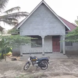3bdrm House in Mvuti, Ilala for sale