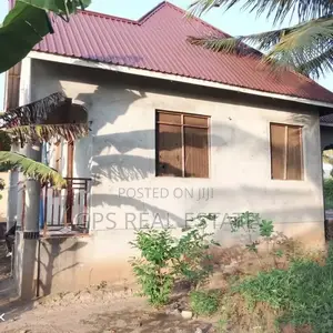 3bdrm House in Mvuti, Ilala for sale