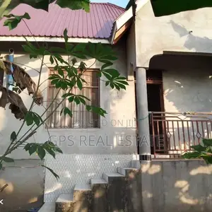 3bdrm House in Mvuti, Ilala for sale