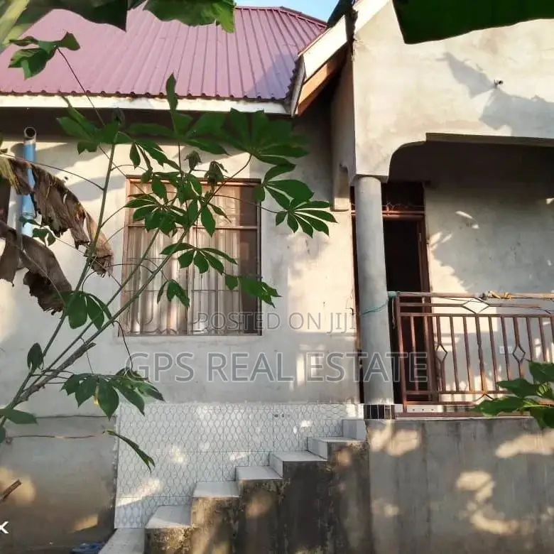 3bdrm House in Mvuti, Ilala for sale