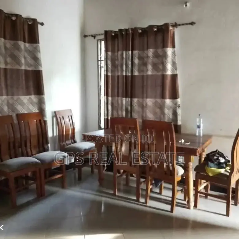 3bdrm House in Mvuti, Ilala for sale