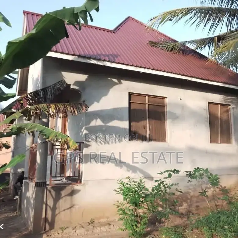3bdrm House in Mvuti, Ilala for sale