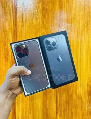 New Apple iPhone 13 Pro Max 128 GB