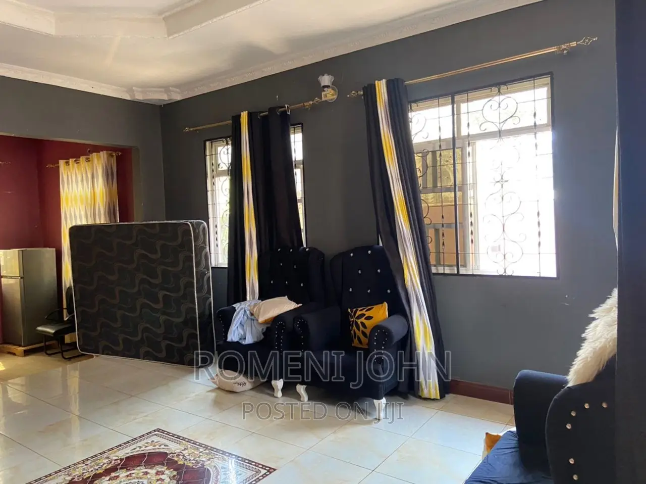 3bdrm House in Tanzania Dsm Goba, Kitunda for sale