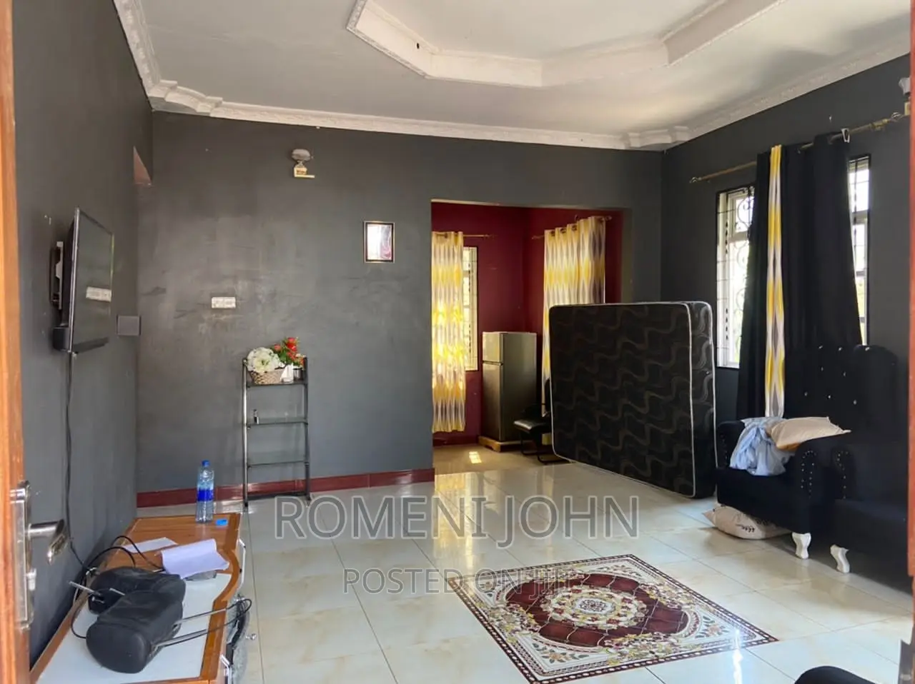 3bdrm House in Tanzania Dsm Goba, Kitunda for sale