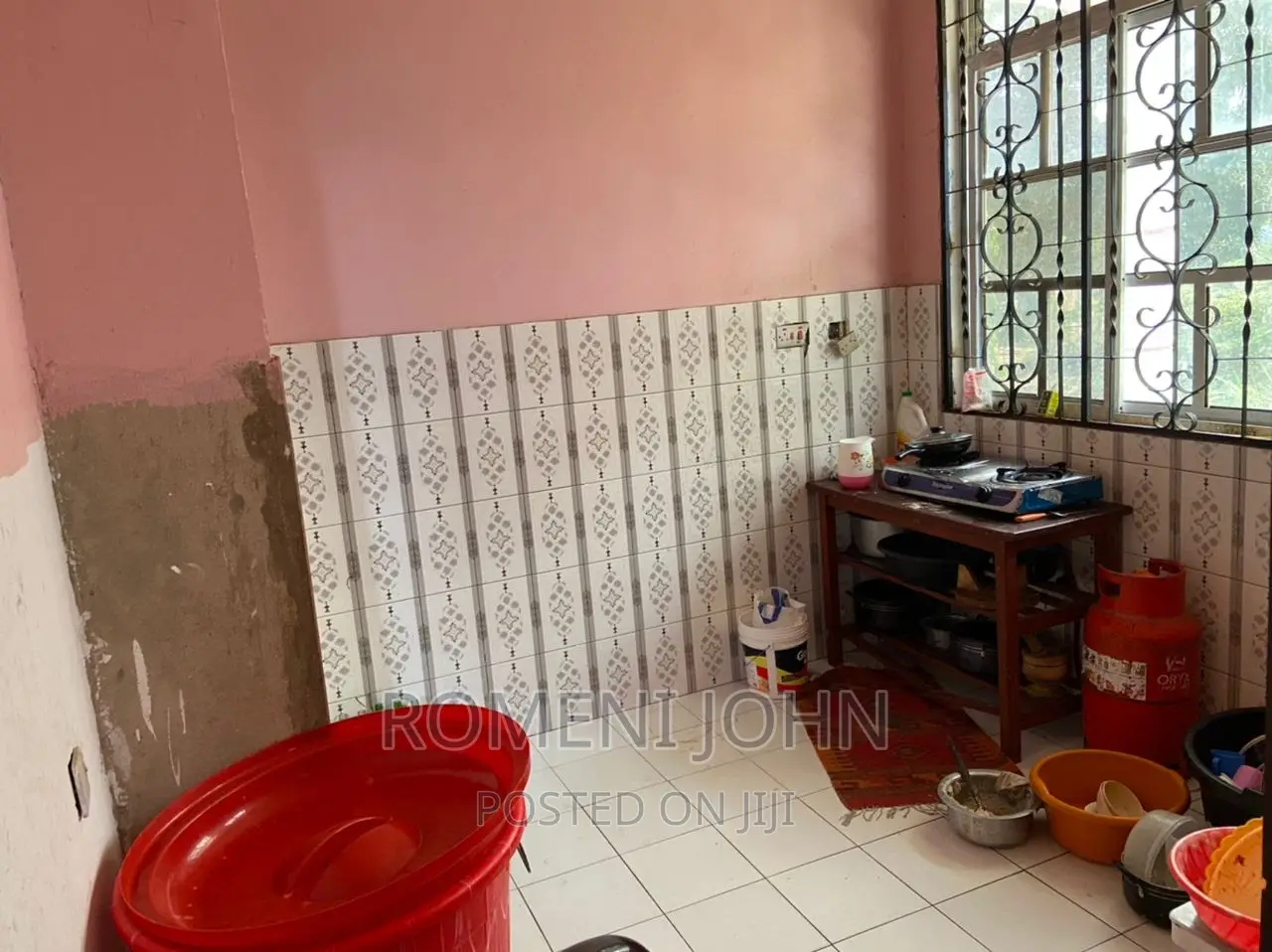 3bdrm House in Tanzania Dsm Goba, Kitunda for sale