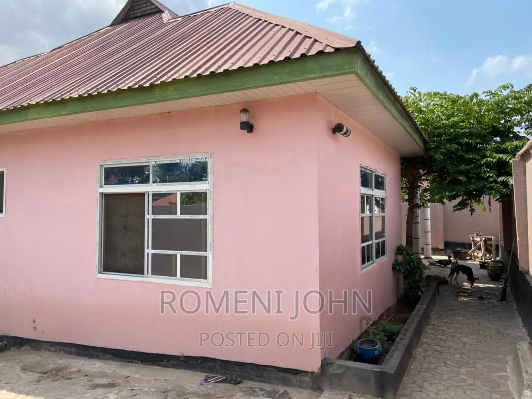 3bdrm House in Tanzania Dsm Goba, Kitunda for sale