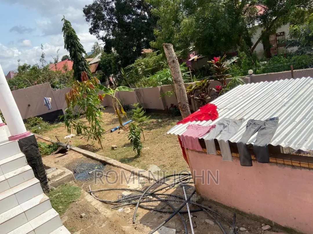 3bdrm House in Tanzania Dsm Goba, Kitunda for sale