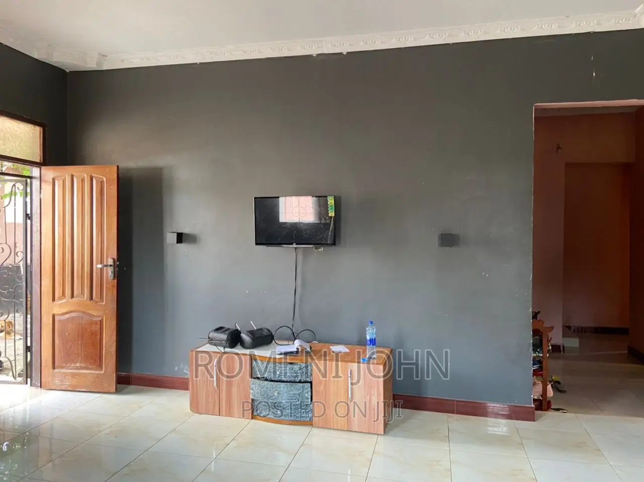 3bdrm House in Tanzania Dsm Goba, Kitunda for sale