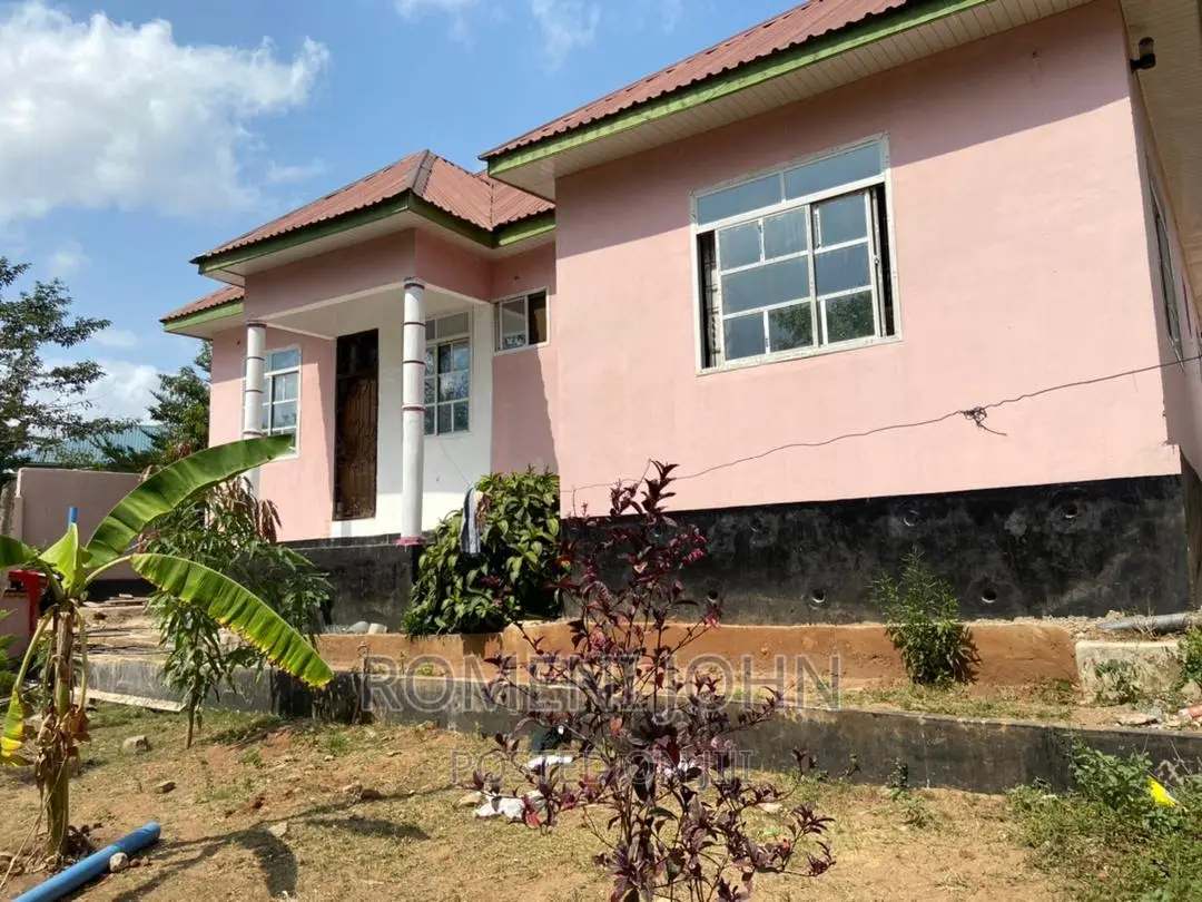 3bdrm House in Tanzania Dsm Goba, Kitunda for sale