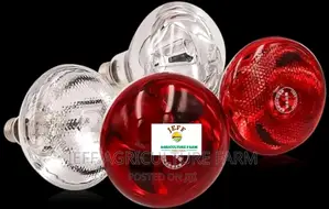 Taa Za Joto Infrared Bulb Super