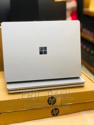 Laptop Microsoft Surface 16GB Intel Core I5 SSD 512GB