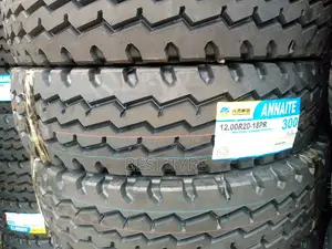 Annaite Mixer 12.00R20