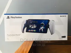 Playstation Portal Ps5