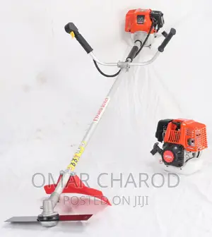 Brush Cutter